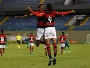 Flamengo dispensa camisa 24 e é denunciado por hom