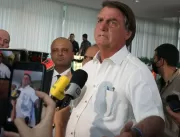 Bolsonaro pede união dos apoiadores: Vamos tentar 