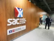 SAC Pituaçu inicia atendimento agendado para o per