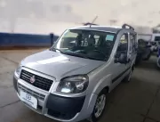 Leilão de veículos da Sodré Santoro oferece carros