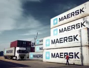 Maersk afirma estar preparada para a expansão logí