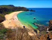 Arquipélago de Fernando de Noronha atrai turismo d