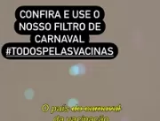 Verificado lança campanha de carnaval para estimul