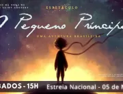 Confira as estreias do mês de março do Teatro São 