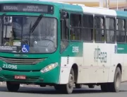 Capital recebe novos ônibus após acordo com o MP-B