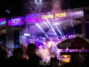 Samba Prime Festival confirma 19 atrações para a C