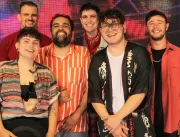 Banda Eugênio lança vídeo ao vivo gravado no Showl