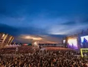 Mineirão: maior arena multiuso do país recebe seis