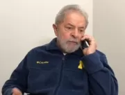 Lula faz telefonemas para Lupi e tenta angariar ap