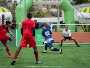 Futebol Social começa temporada 2022 com apoio de 