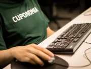 Cuponomia abre oportunidades de trabalho em tecnol