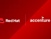 Red Hat e Accenture expandem aliança para acelerar
