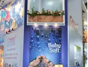 Baby Soft traz entretenimento e interatividade par