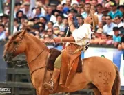 Cavalos crioulos: saúde dos cascos é essencial par
