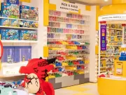  Grupo MCassab e LEGO® inauguram primeira loja cer