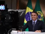 Bolsonaro vai mirar eleitorado jovem em propaganda