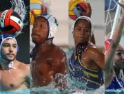 ABDA tem 6 atletas no Mundial de Esportes Aquático