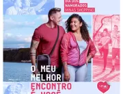  Campanha publicitária de Dia dos Namorados do Min
