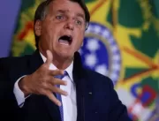 Bolsonaro vai para o tudo ou nada contra a Petrobr