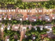 Residencial Alma Maraú, na Bahia, entrega 20 casas