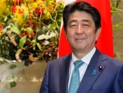 Ex-premiê do Japão, Shinzo Abe morre após ser bale