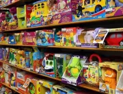 Procon-Ba fiscaliza lojas de brinquedos 