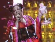 Israel ganha festival Eurovisão com canção inspira
