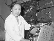 O revolucionário legado para a Física de Chien-Shi