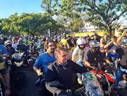 PT denuncia autoridades do MA por omissão em motoc