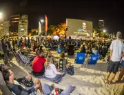 São Paulo e Rio recebem maior festival de cinema o