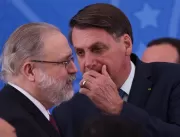 Judiciário e oposição reagem a Bolsonaro, e procur