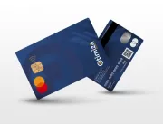 Otimiza lança cartão com a bandeira Mastercard par