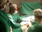 Hospital Estadual de Formosa retoma cirurgias vasc