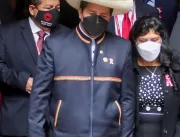 Ex-assessor de presidente peruano é preso após mes