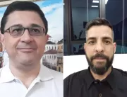 Syntec do Brasil apresenta dois novos gerentes par