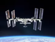 Rússia diz à Nasa que seguirá na estação espacial 