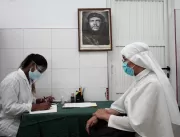 Soberana Plus, vacina cubana contra a Covid, é apr