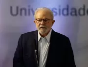 Lula diz que governo Bolsonaro promoveu apagão cie