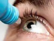 Doença do olho seco afeta principalmente mulheres 