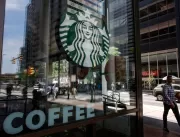 De Oxford para barista na Starbucks: jovens tentam