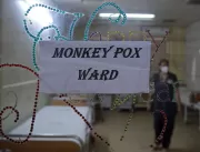 Com surto de varíola dos macacos, Saúde recomenda 