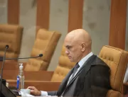 Moraes e Mendonça votam favoravelmente a acusados 