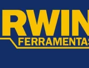 IRWIN lança kits com ponteira, talhadeiras e broca