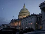 Senado dos EUA aprova projeto de lei de R$ 2,2 tri