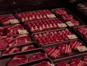 Consumo de carne vermelha aumenta risco de doença 
