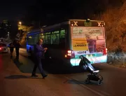 Ataque a tiros contra ônibus deixa 8 feridos em Je