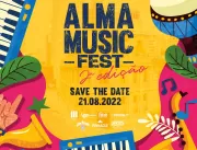 Alma Music Group anuncia segunda edição do Alma Mu
