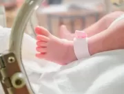 Triagem neonatal é essencial para a saúde dos bebê