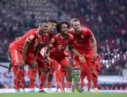 Domínio do Bayern de Munique reforça o mito da com