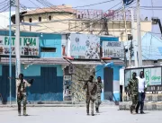 Ataque terrorista em hotel na Somália termina com 
